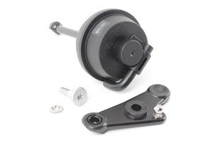 ES#2966527 - 2721402401R-PRM - M272 / M273 Intake Manifold Repair Kit - Aluminum Upgrade - Repair your swirl flap actuator and lever rather than replacing your M272/M273 intake manifold! - URO Premium - Mercedes Benz