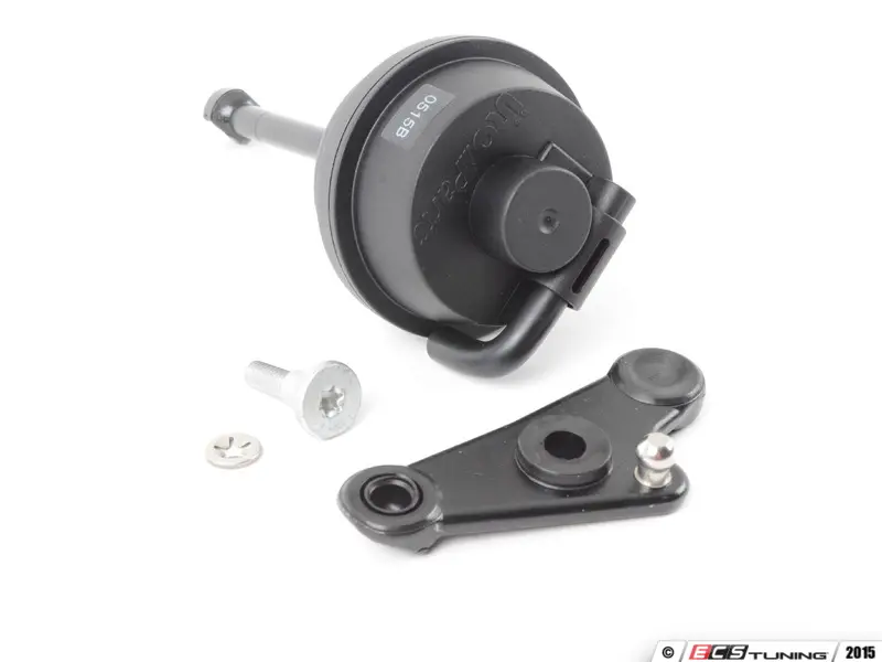 URO Premium - 2721402401R-PRM - M272 / M273 Intake Manifold Repair