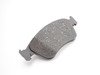 ES#2776706 - 4E0698151J - front Brake Pad Set - Restore the stopping power in your vehicle - Pagid - Audi
