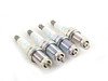 ES#890 - PZFR5D-11-4 - Spark Plugs - Set Of Four - Restore performance and fuel efficiency. - NGK - Volkswagen