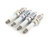 ES#890 - PZFR5D-11-4 - Spark Plugs - Set Of Four - Restore performance and fuel efficiency. - NGK - Volkswagen