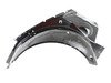 ES#2578202 - 41217297941 - WHEEL-HOUSE INNER PA - Genuine BMW - BMW