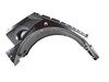 ES#2578202 - 41217297941 - WHEEL-HOUSE INNER PA - Genuine BMW - BMW