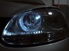 ES#251205 - zzamk5clk-3 - City Light High Intensity LED Kit - Amazing upgrade for your city light on your MK5, MK6 or B6. Go from yellow to HID-colored white in minutes! - ZiZa - Volkswagen