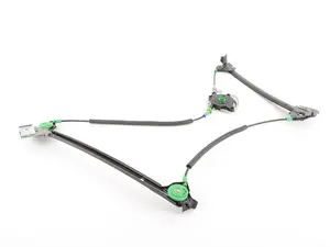 Power Window Regulator - Right side