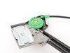 ES#2804376 - 99654207604 - Power Window Regulator - Right side - Electric window regulator without motor - URO Premium - Porsche