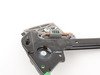 ES#2804376 - 99654207604 - Power Window Regulator - Right side - Electric window regulator without motor - URO Premium - Porsche