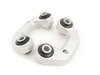 ES#1130 - 8D0411317D318D - Front Sway Bar End Link Kit - Includes both end links with securing hardware - Meyle - Audi Volkswagen