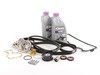 ES#6390 - 028198479lv - ECS Tuning Timing Belt Kit - Ultimate - 19 piece complete timing belt kit for the ultimate in preventative maintenance. - Assembled By ECS - Volkswagen