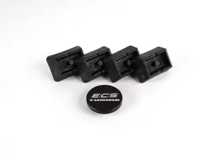 BMW Jack Pad With ECS Adapter Kit