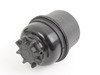 ES#2981629 - 32416774215KT1 - Power Steering Service Kit - Includes reservoir with cap, lines, bolts & crush washers, and fluid - Assembled By ECS - BMW