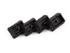 ES#251602 - ecs10721kt - BMW Jack Pad With ECS Adapter Kit - Having trouble finding jack points on your BMW? ECS has this solution for you - Assembled By ECS - BMW