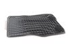 ES#2706559 - 51472348157 - Modern Line Rubber Floor Mat Set - Front - (NO LONGER AVAILABLE) - Protects your floor and carpet from moisture - Genuine BMW - 