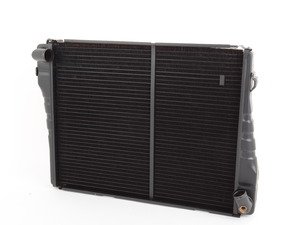 ES#4506333 - 17115A71346 - RADIATOR - Genuine BMW - BMW