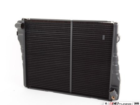 ES#4506333 - 17115A71346 - RADIATOR - Genuine BMW - BMW