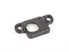 ES#2540143 - 4G0853795 - Camera securing backing plate - Secures the Night Vision Camera to the grille - Genuine Volkswagen Audi - Audi