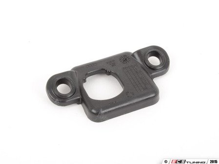ES#2540143 - 4G0853795 - Camera securing backing plate - Secures the Night Vision Camera to the grille - Genuine Volkswagen Audi - Audi