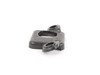 ES#2540143 - 4G0853795 - Camera securing backing plate - Secures the Night Vision Camera to the grille - Genuine Volkswagen Audi - Audi