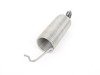 ES#2774817 - 5C6827665B - Trunk spring - priced each - Used for a properly operating trunk lid - Genuine Volkswagen Audi - Volkswagen
