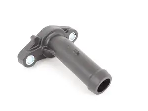 Coolant pipe