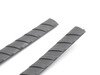 ES#2589829 - 8R0071151AB - Roof Rack Base Bars - Add the ultra-functional Audi Zubehr roof racks to your Audi - Audi Zubehor - Audi