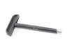 ES#2589829 - 8R0071151AB - Roof Rack Base Bars - Add the ultra-functional Audi Zubehr roof racks to your Audi - Audi Zubehor - Audi