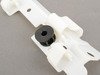 ES#114551 - 51438268167 - Bracket - Column A Cover - Left - Genuine BMW - BMW