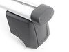 ES#2589829 - 8R0071151AB - Roof Rack Base Bars - Add the ultra-functional Audi Zubehr roof racks to your Audi - Audi Zubehor - Audi