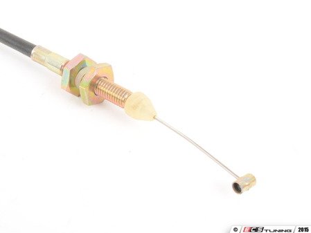 ES#63673 - 35411121007 - Accelerator Pedal Cable - Priced Each  - Direct Replacement from BMW! - Genuine BMW - BMW