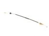 ES#63673 - 35411121007 - Accelerator Pedal Cable - Priced Each  - Direct Replacement from BMW! - Genuine BMW - BMW