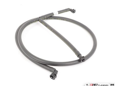 ES#170574 - 61677137403 - High Pressure Pipe - Genuine BMW - BMW