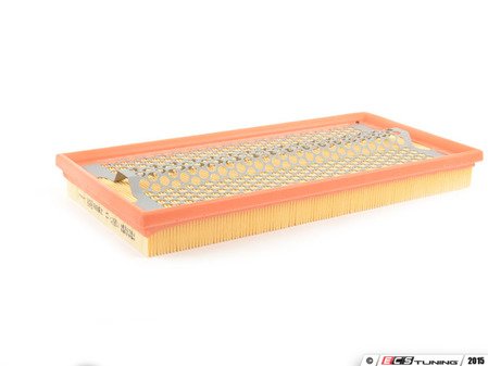 ES#518109 - 0030944604 - Air Filter - Mann - Mercedes Benz