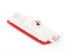 ES#2181744 - 4G8945128 - Rear Side Marker - Right - Does not include bulb - Genuine Volkswagen Audi - Audi