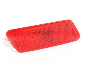 ES#2181744 - 4G8945128 - Rear Side Marker - Right - Does not include bulb - Genuine Volkswagen Audi - Audi