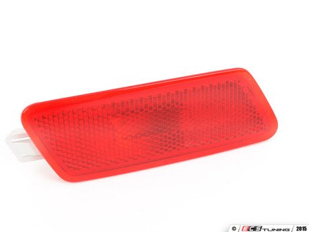 ES#2181744 - 4G8945128 - Rear Side Marker - Right - Does not include bulb - Genuine Volkswagen Audi - Audi