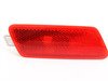 ES#2181744 - 4G8945128 - Rear Side Marker - Right - Does not include bulb - Genuine Volkswagen Audi - Audi