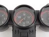 ES#3487279 - 62106818799 - JCW Instrument Cluster Chrono Package - Mounts to the dash and includes 3 gauages - Genuine MINI - MINI