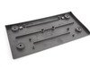 ES#2921429 - 51117306351 - FINISHER, LICENCE PLATE BASE - Genuine BMW - BMW
