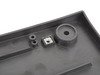 ES#2921429 - 51117306351 - FINISHER, LICENCE PLATE BASE - Genuine BMW - BMW