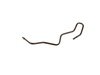 ES#36637 - 16121183218 - E38 Fuel Line - Genuine BMW - BMW