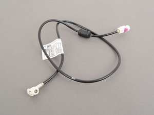 ES#2503997 - 61119246769 - USB repair Cable  - X17181-X138201 , used in some repairs of the head unit connection - Genuine MINI - MINI