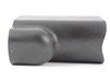 ES#2503939 - 33506851235 - Stone Chip Protection - For the bottom of the rear shocks : sport suspension. - Genuine MINI - MINI