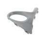 ES#2921398 - 51117296826 - TRIM COVER, BUMPER, FRONT RI - Genuine BMW - BMW
