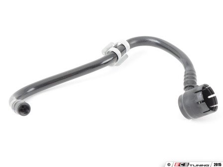 ES#44433 - 24007563920 - Vent Pipe - For the automatic transmission fluid vent - Genuine MINI - MINI