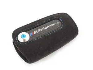 M Performance Key Fob Case 