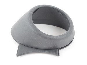 ES#117744 - 51457152690 - Ignition Lock Cover - Located on the right of the steering column - Genuine MINI - MINI