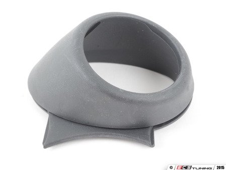 ES#117744 - 51457152690 - Ignition Lock Cover - Located on the right of the steering column - Genuine MINI - MINI