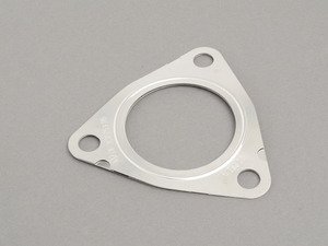 ES#343155 - 3C0253115 - Downpipe Gasket - priced each - Replaced when downpipe is removed - Genuine Volkswagen Audi - Volkswagen