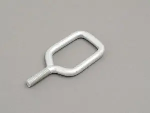 Hood Catch Bracket