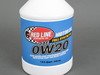 ES#2847836 - 11804 - Engine Oil (0w-20) - 1 Quart - Designed to provide the highest protection, efficiency, cleanliness, and superior drain intervals - Redline - Audi Volkswagen